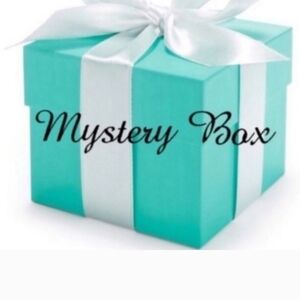 5lbs Mystery Box Size XLARGE